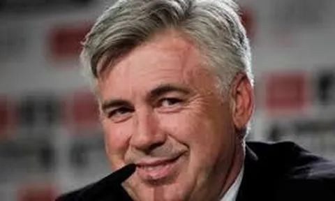 Ancelotti: "Tôi bị sa thải vì..."