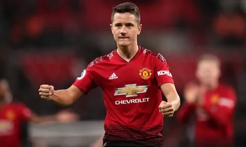 Man Utd liên tiếp đón tin vui, thêm 1 ngôi sao chuẩn bị gia hạn hợp đồng