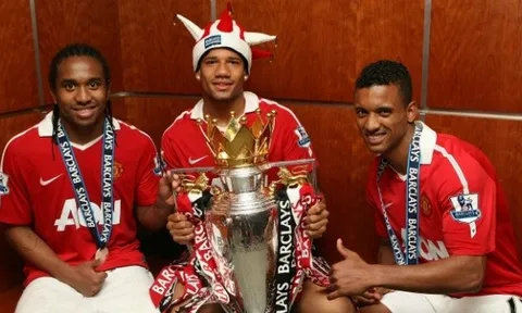 TOP 5 vụ chuyển nhượng 'ngớ ngẩn' nhất lịch sử: Em bé của Sir Alex!