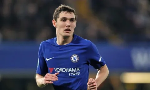 Chelsea có nguy cơ thiệt quân trước trận tái đấu với Liverpool
