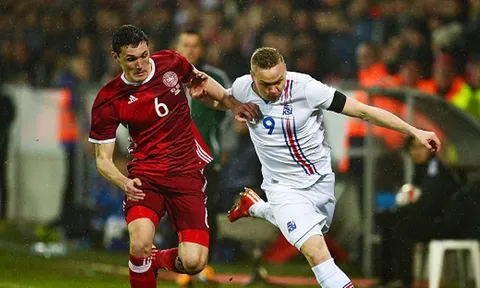 Andreas Christensen thể hiện ra sao vs Ireland?