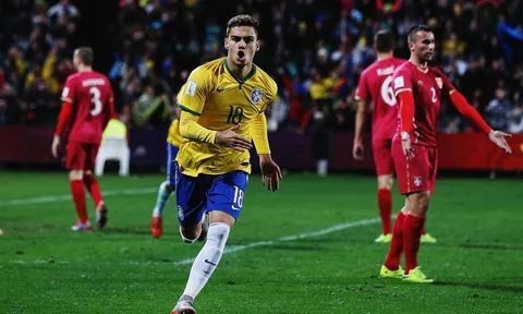 Andreas Pereira – Điệu samba lạc nhịp tại Old Trafford (Kỳ 2)