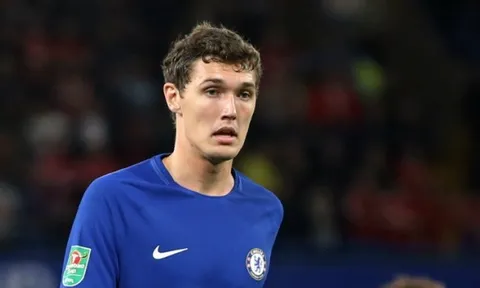 'Tôi buồn và không chắc chắn ở lại Chelsea'