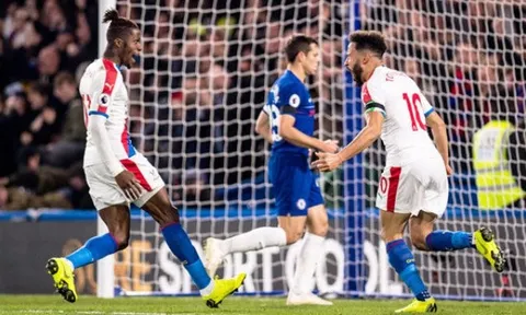 "Chúng tôi đã không may khi thất bại trước Chelsea"