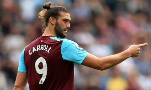 Chẳng hơn gì Arsenal, West Ham cũng 'TAN NÁT' đội hình trước đại chiến