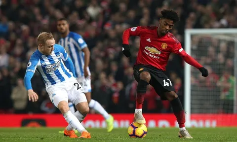 Quyết định thay người của Solskjaer khiến fan Quỷ đỏ hân hoan