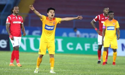 HLV Sài Gòn FC đặc biệt khen ngợi một cầu thủ của U23 Việt Nam