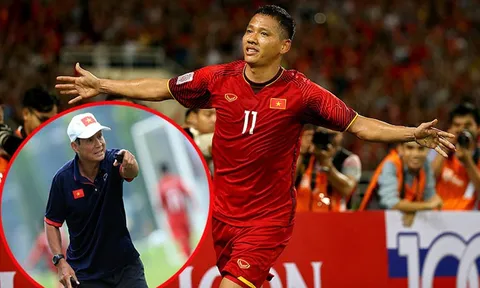 Anh Đức toả sáng: NHM Việt Nam nợ HLV Mai Đức Chung lời cảm ơn