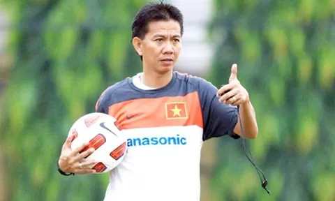 Điểm tin bóng đá Việt Nam sáng 24/10: U19 Việt Nam thất bại là do HLV Hoàng Anh Tuấn?