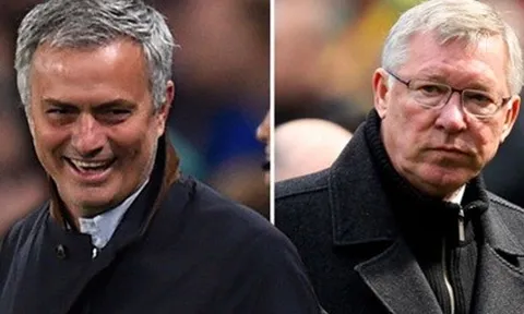Rashford nên sớm ra đi vì Mourinho không phải Sir Alex!