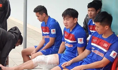 Điểm tin bóng đá Việt Nam tối 27/12: Đại gia Thai-League ra giá Công Phượng 70 tỷ?
