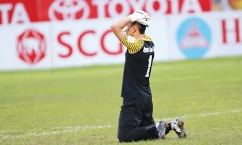 Chủ tịch FLC Thanh Hóa: “Sai lầm của Thanh Thắng là do chuyên môn”