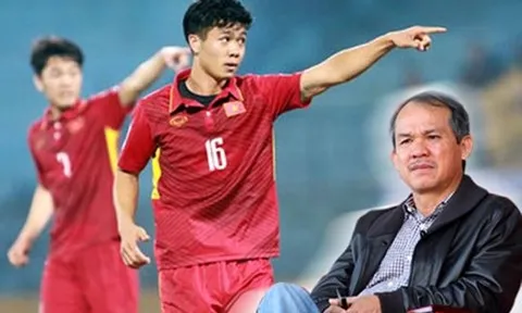 Buriram United định giá Công Phượng 70 tỷ, HAGL nói không?
