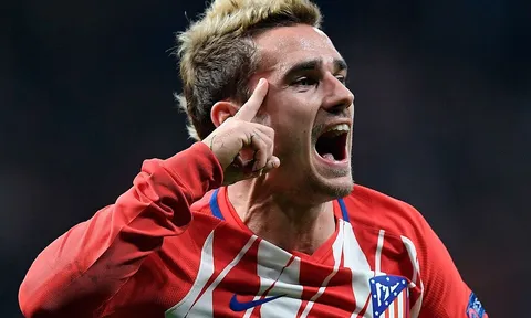 Antoine Griezmann đến Barca: Đâu là sự thật?