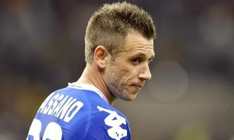 Antonio Cassano - Thiên thần sa ngã của Italia