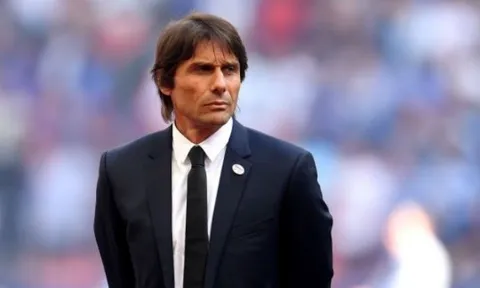 Antonio Conte sẽ chỉ gia nhập Man Utd với 1 điều kiện