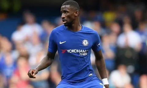 Bộ đôi trở lại, Chelsea sẵn sàng chiến Man Utd