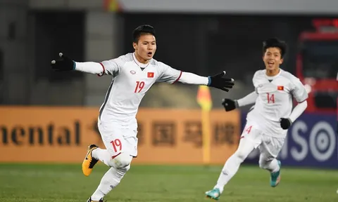 Điểm tin bóng đá Việt Nam tối 30/09: V-League quá nhỏ bé so với Quang Hải