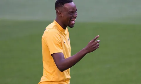 APOEL thích thú tập luyện trên thánh địa của Real Madrid