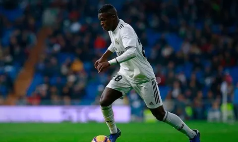 Điểm nhấn Real 3-0 Leganes: Cứu tinh không ngờ, Kền Kền nên quên Courtois?