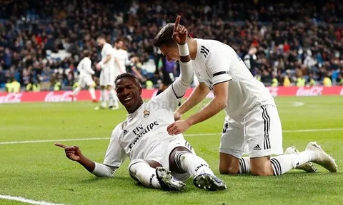 03h30 ngày 17/1, Leganes vs Real Madrid: Hiểm họa trùng trùng