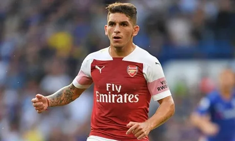 Trước trận Arsenal - Leicester: Sự xuất hiện của Lucas Torreira và tiếng nói từ lịch sử