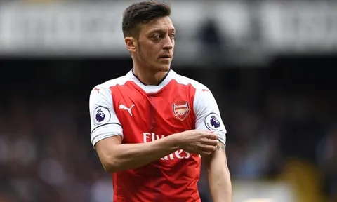 Arsenal vs Fulham: 'Pháo thủ' vượt qua khủng hoảng