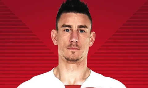Đâu là cái tên có thể “chữa cháy” hàng thủ Arsenal?