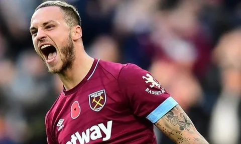 Maurizio Sarri, đã đến lúc chiêu mộ Marko Arnautovic!