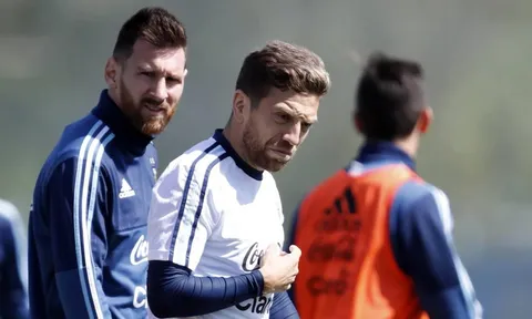 Argentina thiệt hại bao nhiêu tiền nếu không dự World Cup?