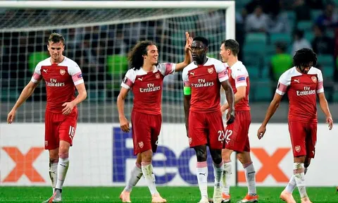 3 lý do Arsenal sẽ tự tin hạ bệ Liverpool: Pháo thủ ổn định, The Kop vẫn thiếu bản lĩnh