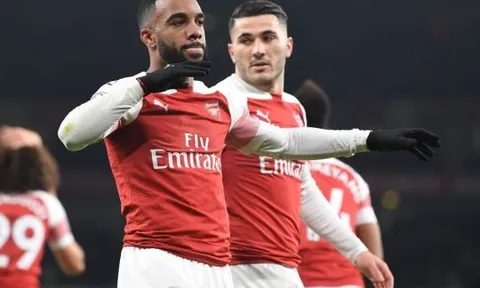 Solskjaer chỉ ra 2 điểm đáng sợ của Arsenal