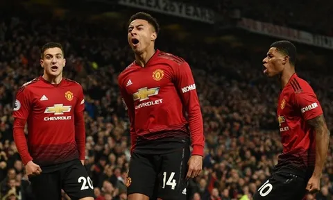 3 điều rút ra sau trận MU vs Arsenal: Pháo thủ trả giá, Martial vẫn đẳng cấp