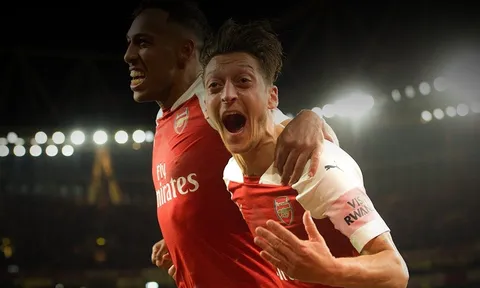 Arsenal: Bước đi trên con đường của riêng mình