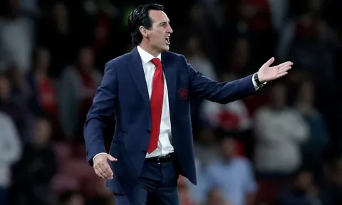Arsenal chần chừ vụ sao 20 triệu bảng và động thái từ Emery