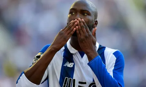 Arsenal chi đậm vì tiền vệ 53 triệu bảng của Porto