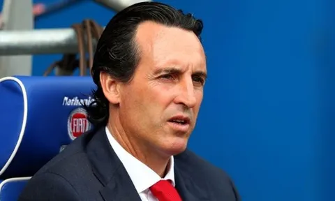 Arsenal có nguy cơ mất 4 trụ cột trước cuộc đối đầu Newcastle