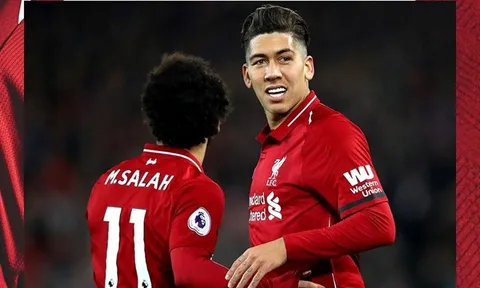 'Arsenal cực kì yếu so với Liverpool'