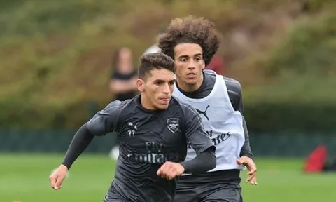 "Arsenal cũng có N'Golo Kante"