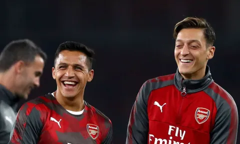 Arsenal dẫn đầu về khả năng 'chặt chém' CĐV Anh mùa này