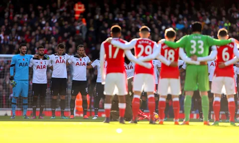 Arsenal đấu Tottenham: Ngây thơ hay cáo già?