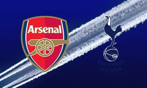 Arsenal di chuyển ít hơn Tottenham gần một nửa trước trận derby