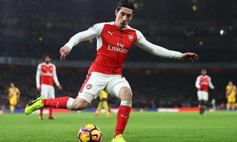 Arsenal định giá rẻ bèo, Real nhảy vào tranh sao trẻ với Barca