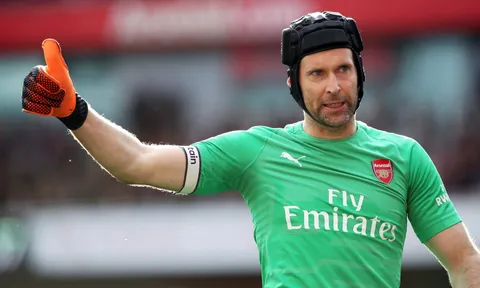 Arsenal đón liên tiếp 2 tin vui trước thềm đại chiến Sporting Lisbon