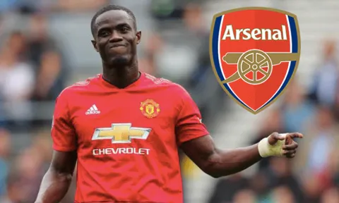 Arsenal được và mất gì nếu chiêu mộ Eric Bailly?
