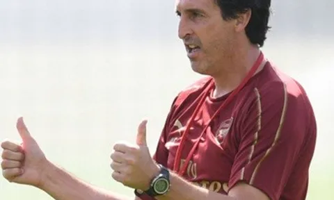 Arsenal: Emery đã có câu trả lời cho hàng công!