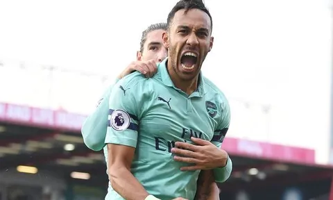 Thắng nhọc, Arsenal vẫn khiến Man City, Liverpool và Chelsea phải 'ngửi khói'