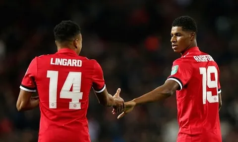 Arsenal giải cứu "binh nhì" Rashford: Tưởng đùa hóa thật!