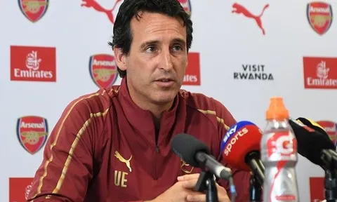 Arsenal họp báo trước trận gặp Leicester: Về Ramsey, Ozil và chấn thương của Cech