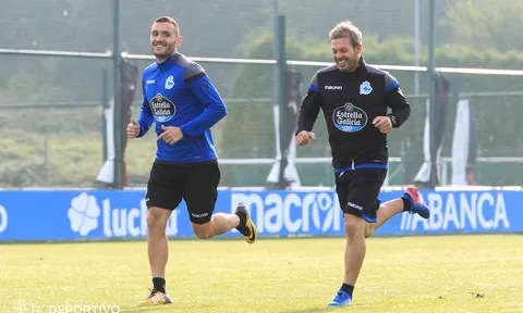 Arsenal "khóc ròng" khi để Lucas Perez ra đi